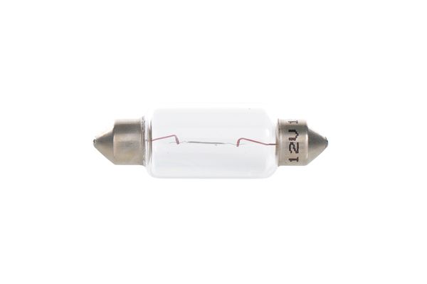 UNIVERSAL AMPUL SOFIT 12V 15W SV8,5-8 PURE LIGHT