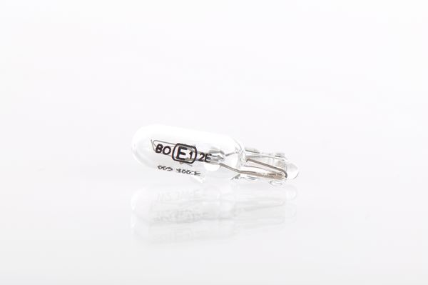UNIVERSAL AMPUL PURE LIGHT 12 V W2.3W 2.3 W W2X4.6D W2.3W W2X4.6D