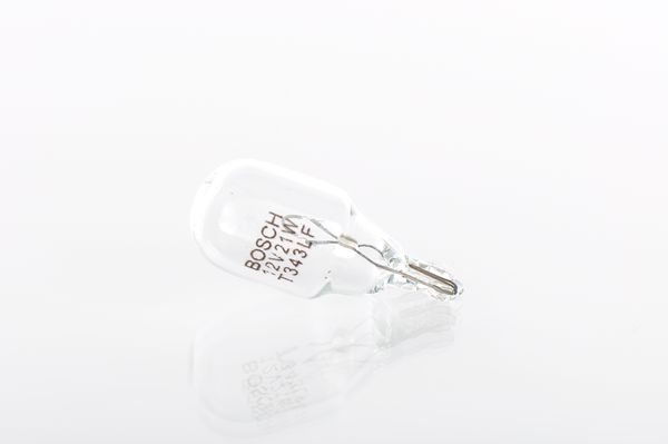UNIVERSAL AMPUL PURE LIGHT 12 V 21 W W2.1X9.5D W2.1X9.5D