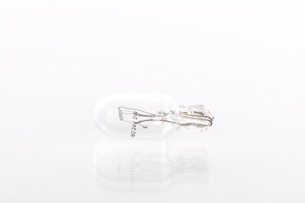 UNIVERSAL AMPUL TRUCKLIGHT 24 V 2 W W2.1X9.5D W2.1X9.5D