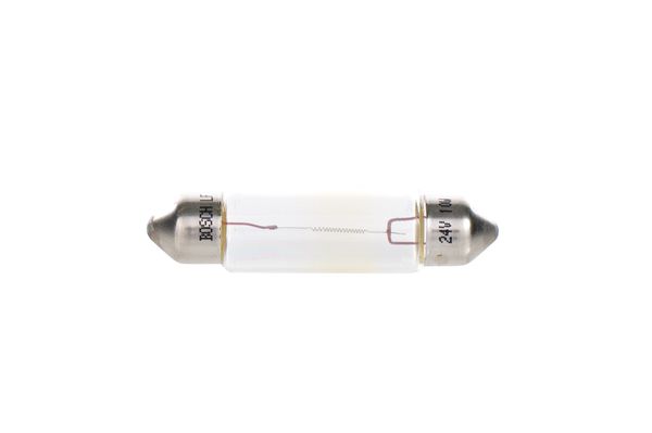 UNIVERSAL AMPUL TRUCKLIGHT 24 V SOF. 10W 10 W SV8.5 8 SOF. 10W SV8.5 8