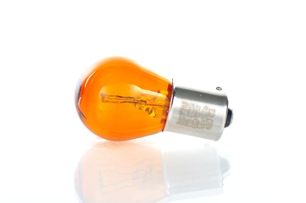 UNIVERSAL AMPUL TRUCKLIGHT MAXLIFE 24 V PY21W 21 W BAU15S PY21W BAU15S