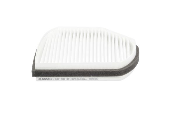 MERCEDES POLEN FILTRESI W202 94>00 C208 97>02 W210 96>02 R170 96>00