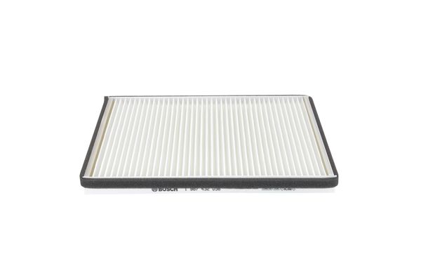 NISSAN STANDART KABIN FILTRESI
