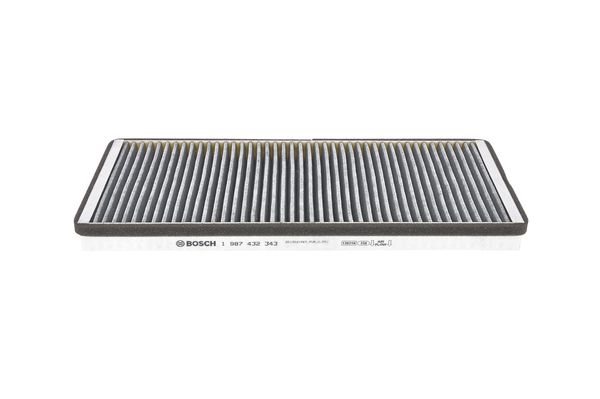 MERCEDES POLEN FILTRESI SPRINTER KARBONLU 901 / 902 / 903 / 904 / 905 96>06 LT 28 35 46 96>06