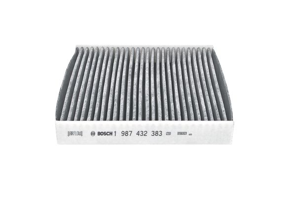 PSA POLEN FILTRESI BERLINGO II PARTNER II (96 08) XSARA II (00 05) / (KARBONLU)