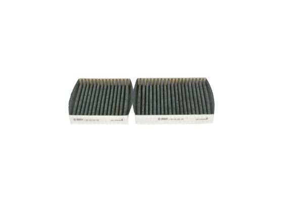 PSA POLEN FILTRESI C3 III DS3 C3 PICASSO P208 P207 06> OTOMATIK KLIMA (KARBONLU)