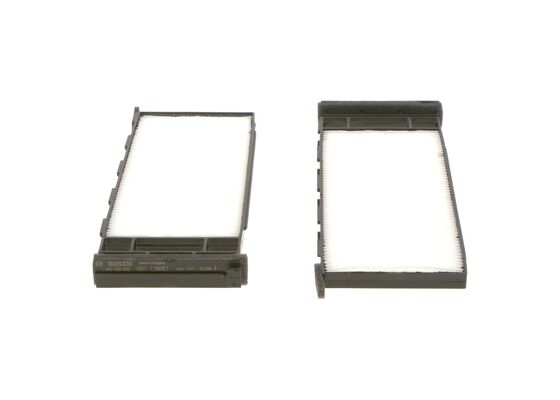 NISSAN STANDART KABIN FILTRESI – BOSCH 1987435006