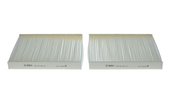 BMW KABIN FILTRESI 520 D 05.2010 ; 520 D TOURING 09.2010 ; 520 D EFFICIENTDYNAMICS 09.2011 0