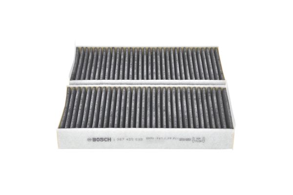 BMW POLEN FILTRESI BMW F45 F46 F48 MINI F55 KARBONLU CIFTLI