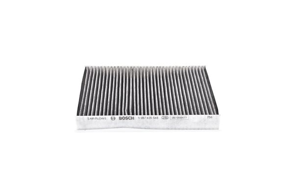 FIAT POLEN FILTRESI KARBONLU FIAT 500L 0.9 / 1.3 / 1.4 / 1.6 12>