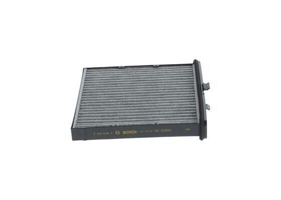 MAZDA AKTIF KOMUR IC FILTRESI – BOSCH 1987435632