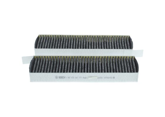 TOYOTA AKTIF KOMUR IC FILTRESI – BOSCH 1987435641