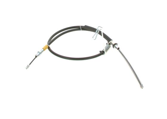 FORD EL FREN TELI ARKA SAG TRANSIT V184 PIKAP 2,4TDCI 110PS / 120PS 00>06 (ARKADAN CEKER CIFT TEKER) OLCU