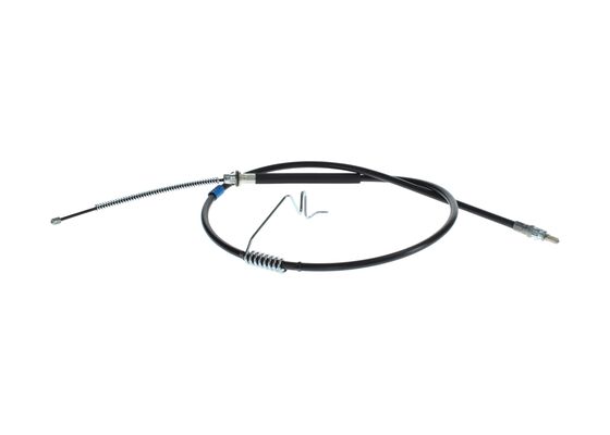 FORD EL FREN TELI ARKA SOL TRANSIT V184 PIKAP 2,4TDCI 115PS / 125PS 00>06 (ARKADAN CEKER TEK TEKER) OLCU:
