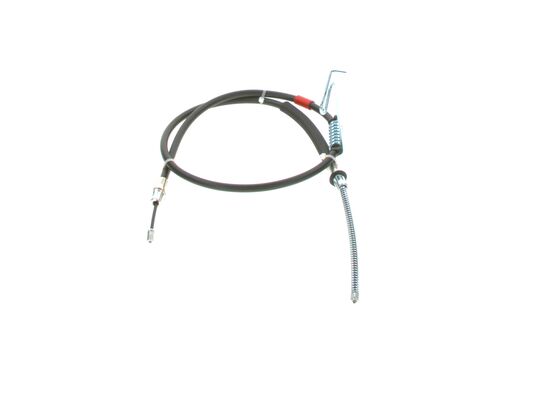FORD EL FREN TELI ARKA SAG TRANSIT V184 PIKAP 2,4TDCI 115PS / 125PS 00>06 (ARKADAN CEKER TEK TEKER) OLCU: