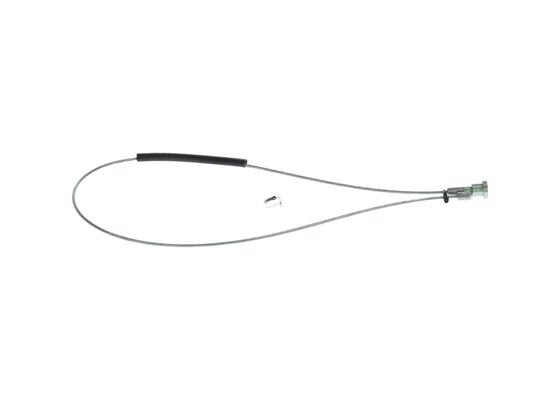 OPEL EL FREN TELI ARKA SAG KAMPANA CORSA C 1.0 1.2 1.3 1.7 830 MM