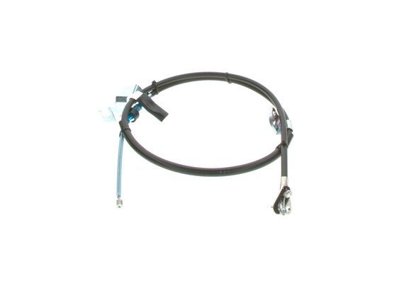 PSA EL FREN TELI ARKA SAG P107 C1 AYGO 1,0 / 1,4HDI BOY:1478 / 1235 05>
