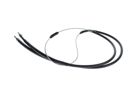 FIAT EL FREN TELI ARKA BOXER II JUMPER II DUCATO II ARKA DISK FREN BOY:2712 / 2×890MM (03 06)