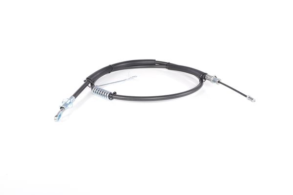 FORD EL FREN TELI ARKA SOL TRANSIT V347 2,2TDCI / 2,4TDCI / 3,2TDCI 06 /> (ARKA TEK TEKER) / (DISKLI) UZU