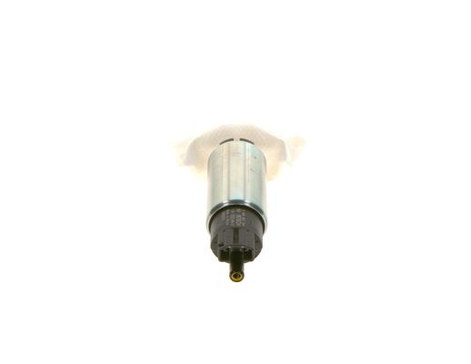 HYUNDAI BENZIN OTOMATIGI DEPO ICI (FILTRELI) ACCENT 98>