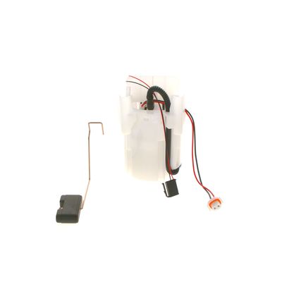 MERCEDES YAKIT BESLEME UNITESI SAG X204 09>15 W204 07>14 W212 09>15 C207 09>16