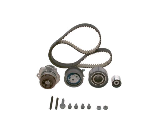 VAG TRIGER EKSANTRIK GERGI SETI DEVIRDAIMLI PASSAT JETTA III GOLF V TOURAN OCTAVIA TOLEDO BVE BWV BMA BK