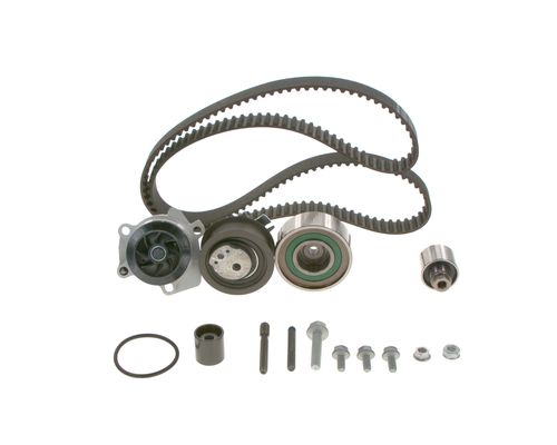 VAG EKSANTRIK RULMAN KITI (DEVIRDAIMLI) CRAFTER CKUB CAAA CAAB CAY A4 A5 A6 Q5 GOLF VI T6 LEON OCTAVIA S