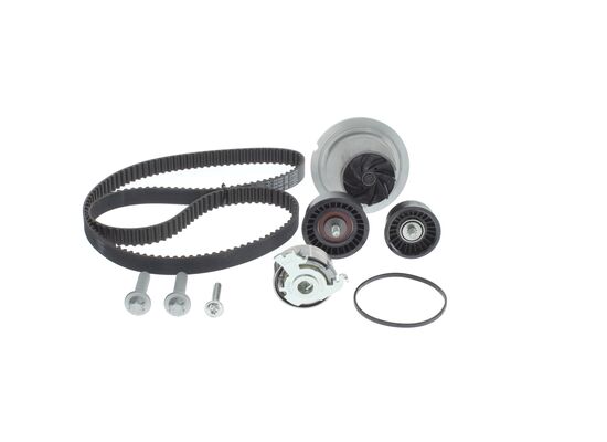 OPEL TRIGER SETI + DEVIRDAIM Z14XE Z16XE Z18XE CORSA C ASTRA G ASTRA H VECTRA C MERIVA B ZAFIRA B