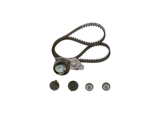 FORD EKSANTRIK RULMAN KITI (TRIGER SETI) FIESTA – FOCUS 1.4 1.6 BENZINLI 98>06 VOLVO S40 – V50 1.6 05>12