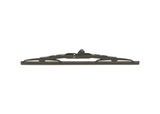 UNIVERSAL ARKA CAM SILECEGI TWIN 340mm