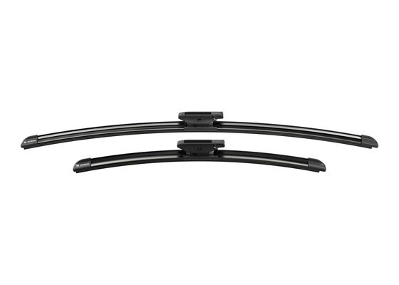 RENAULT SILECEK SUPURGESI AEROTWIN 600 / 400mm A116S (FLATBLADE MUZ TIPI) CLIO III MEGANE III FLUENCE SYMBOL