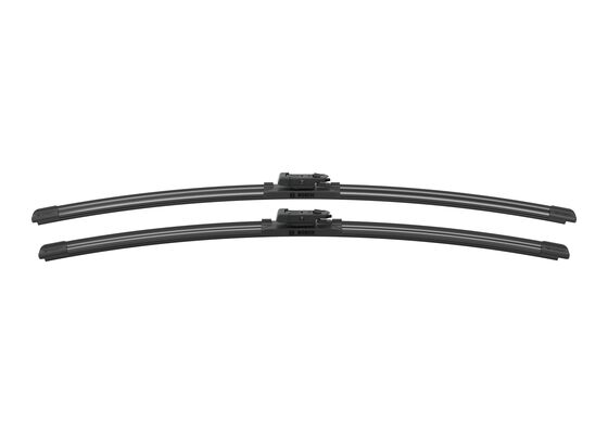 VAG SILECEK SUPURGESI MUZ TIP ON TK. (650mm / 600mm) SPRINTER 06> CRAFTER 06>