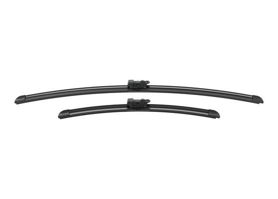 UNIVERSAL SILECEK SUPURGESI AEROTWIN 650 / 400mm A538S (MUZ TIPI)