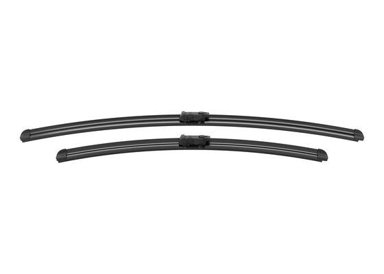 UNIVERSAL SILECEK SUPURGESI AEROTWIN 680 / 510mm A586S (MUZ TIPI)