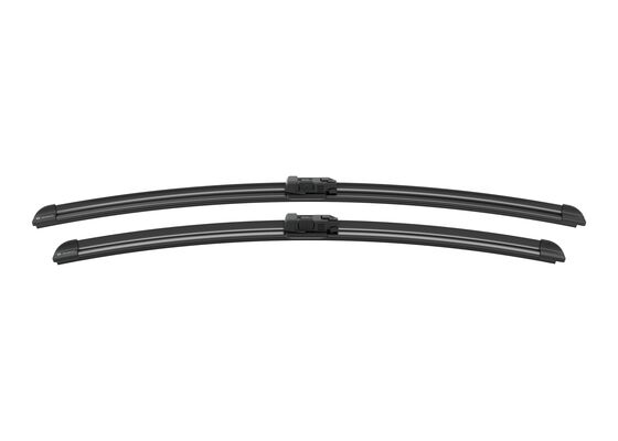 MERCEDES SILECEK SUPURGESI ON TK. (650mm / 575mm) X164 06>12 W164 05>11 W251 06>14 W166 15>19