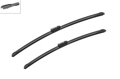 UNIVERSAL SILECEK SUPURGESI MUZ AUDI A7 07,2010› Q3 06,2011› S7 SPORTBACK 04,2012› 600+530MM 90260