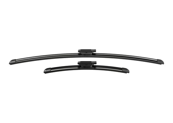 RENAULT SILECEK SUPURGESI AEROTWIN 650 / 340mm A868S CAPTUR 13> CLIO IV 12> CLIO IV GRANDTOUR 12>