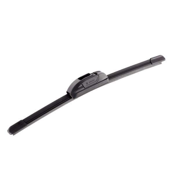 UNIVERSAL SILECEK SUPURGESI MUZ TIPI SAG / SOL AR13U (RETROFIT) 340mm