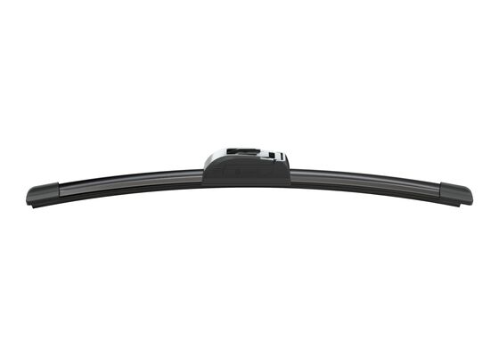 UNIVERSAL SILECEK SUPURGESI MUZ TIPI SAG / SOL AR15U (RETROFIT) 380mm