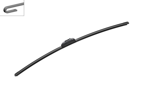 MERCEDES SILECEK SUPURGESI ON (700mm) VIANO W639 03> VITO W639 03>
