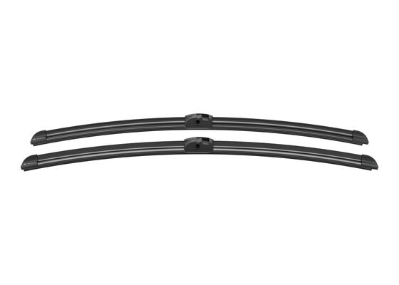 MERCEDES SILECEK SUPURGESI ON TK. (600mm / 600mm) C-CLASS W204 08>14 S204 08>14