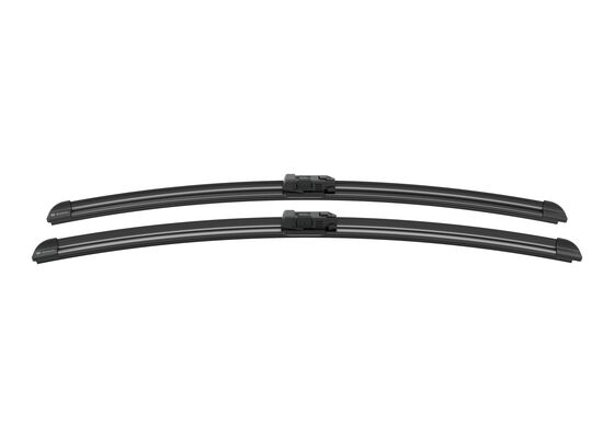 MERCEDES SILECEK SUPURGESI ON TK. (600mm / 600mm) W204 07>14 S204 07>14 C218 11>17 X218 12>17 W212 11>16 C207