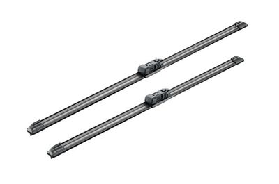 VAG SILECEK SUPURGESI (630 / 550 MM) TIGUAN 16>