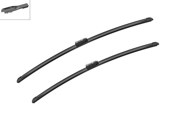 VAG SILECEK SUPURGESI CRAFTER 16> TGE 16> 650/700MM
