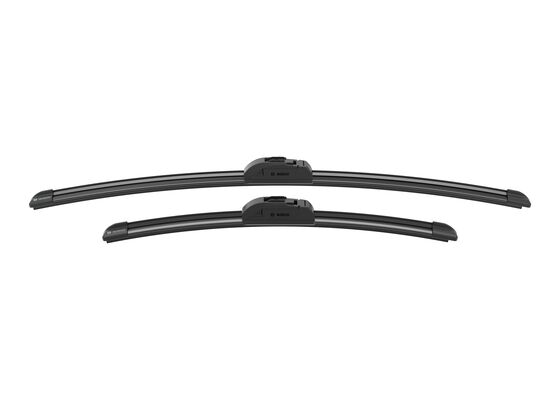 RENAULT SILECEK SUPURGESI AEROTWIN 600 / 400mm AR601S (FLATBLADE MUZ TIPI) FLUENCE LATITUDE SCENIC I CAPTIVA