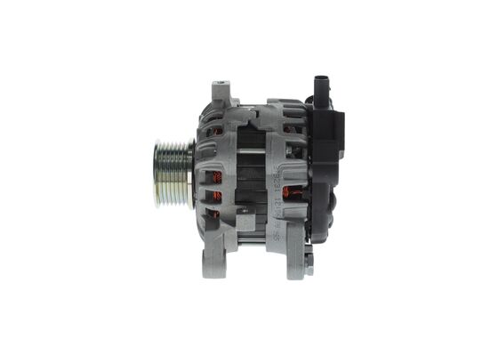 TOYOTA ALTERNATOR