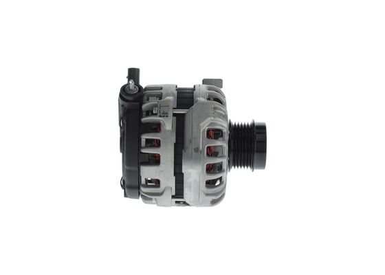 TOYOTA ALTERNATOR