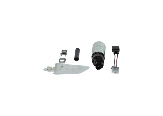 TOYOTA YAKIT POMPASI COROLLA 1,4-1,6 VVTI 2002-2007