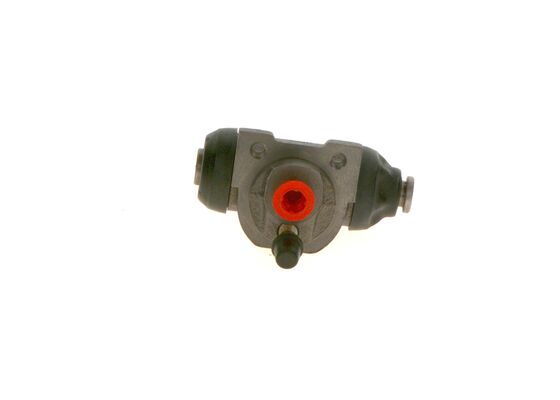 RENAULT FREN SILINDIRI MEGANE I 96> (17.5MM) / (0204116182)